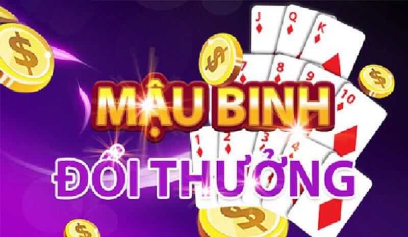 Game Mậu binh đẳng cấp giải trí và thu hút nhất hiện nay