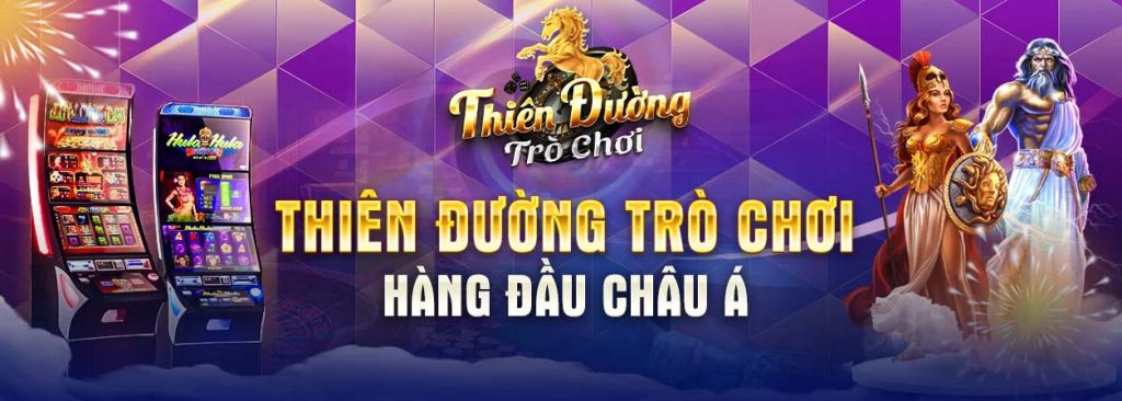 Giải đáp tin đồn nhà cái Thiên đường trò chơi có lừa đảo không?