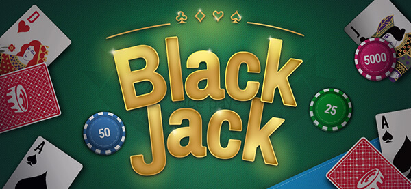 Trải nghiệm game Blackjack online hot số 1 tại Thiên đường trò chơi