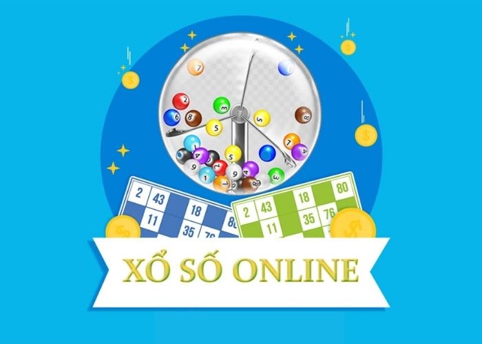 Xổ số online Thiên đường trò chơi giúp bạn đổi đời chỉ với vài bước