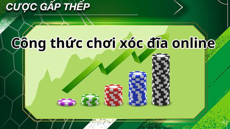 Bí kíp với những thủ thuật xóc đĩa online tiền về liền tay