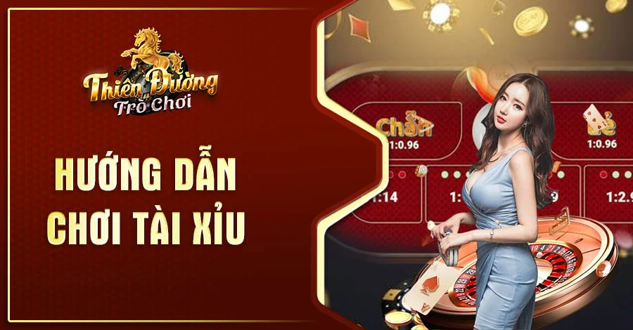 Tổng hợp 7 cách chơi Tài xỉu luôn thắng tại Thiên đường trò chơi