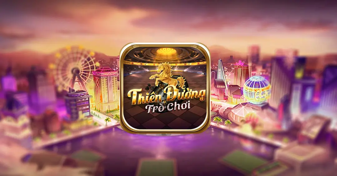 Những phần thưởng hấp dẫn khi chơi game Thiên đường trò chơi