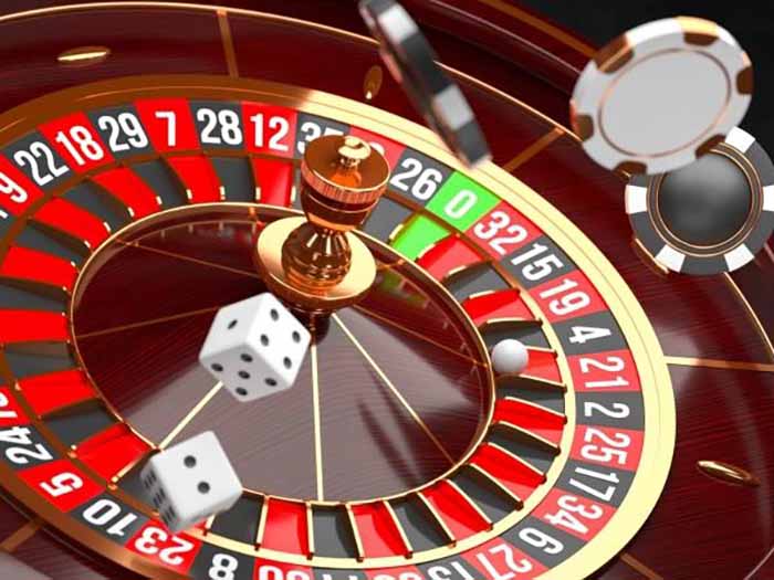 So sánh những điểm khác nhau chi tiết của các loại Roulette Thiên đường trò chơi