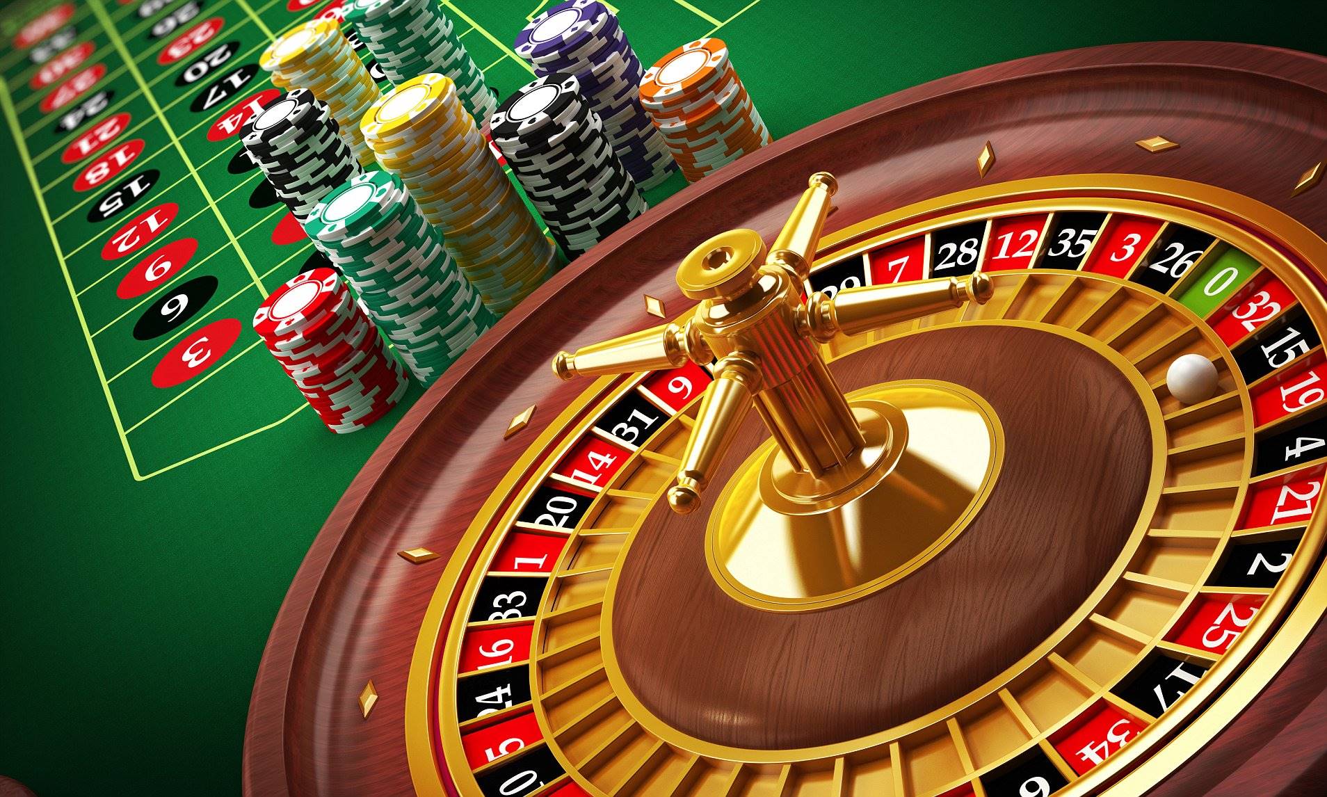 Thiên đường trò chơi bật mí 5 chiến thuật chơi Roulette hiệu quả