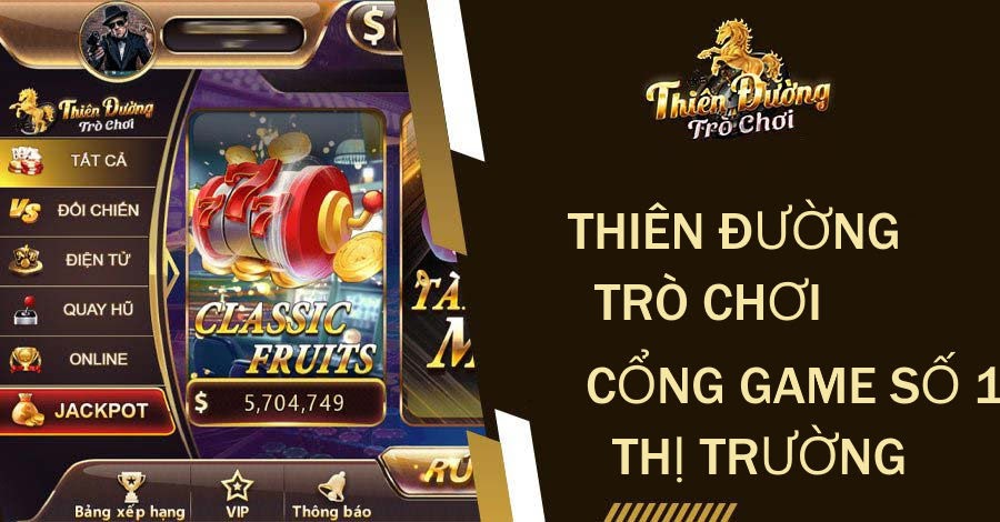 Thiên đường trò chơi mách anh em những lưu ý tại game đổi thưởng