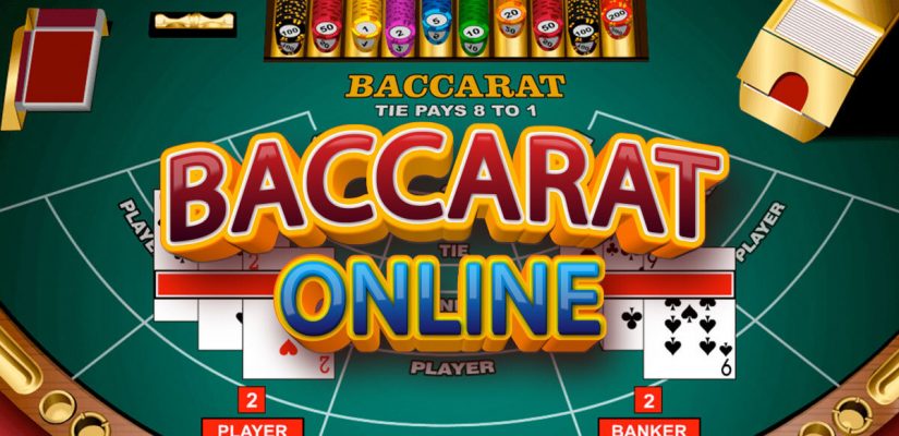 Điều kiện trở thành top cao thủ Baccarat tại Thiên đường trò chơi