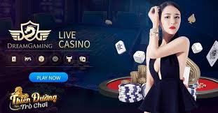 Khám phá Dream Gaming TDTC thuộc sảnh game Casino Online sành điệu