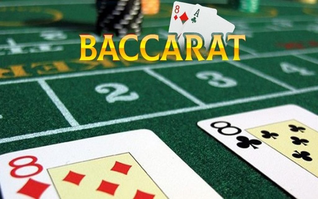 Mách anh em 4 tool hack Baccarat được sử dụng nhiều nhất