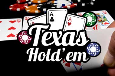 Mách tân thủ cách chơi Poker Texas Hold'em chuẩn chỉnh nhất