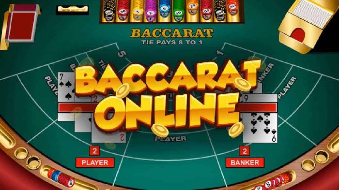 Thiên đường trò chơi hướng dẫn chơi game bài Baccarat từ A đến Z