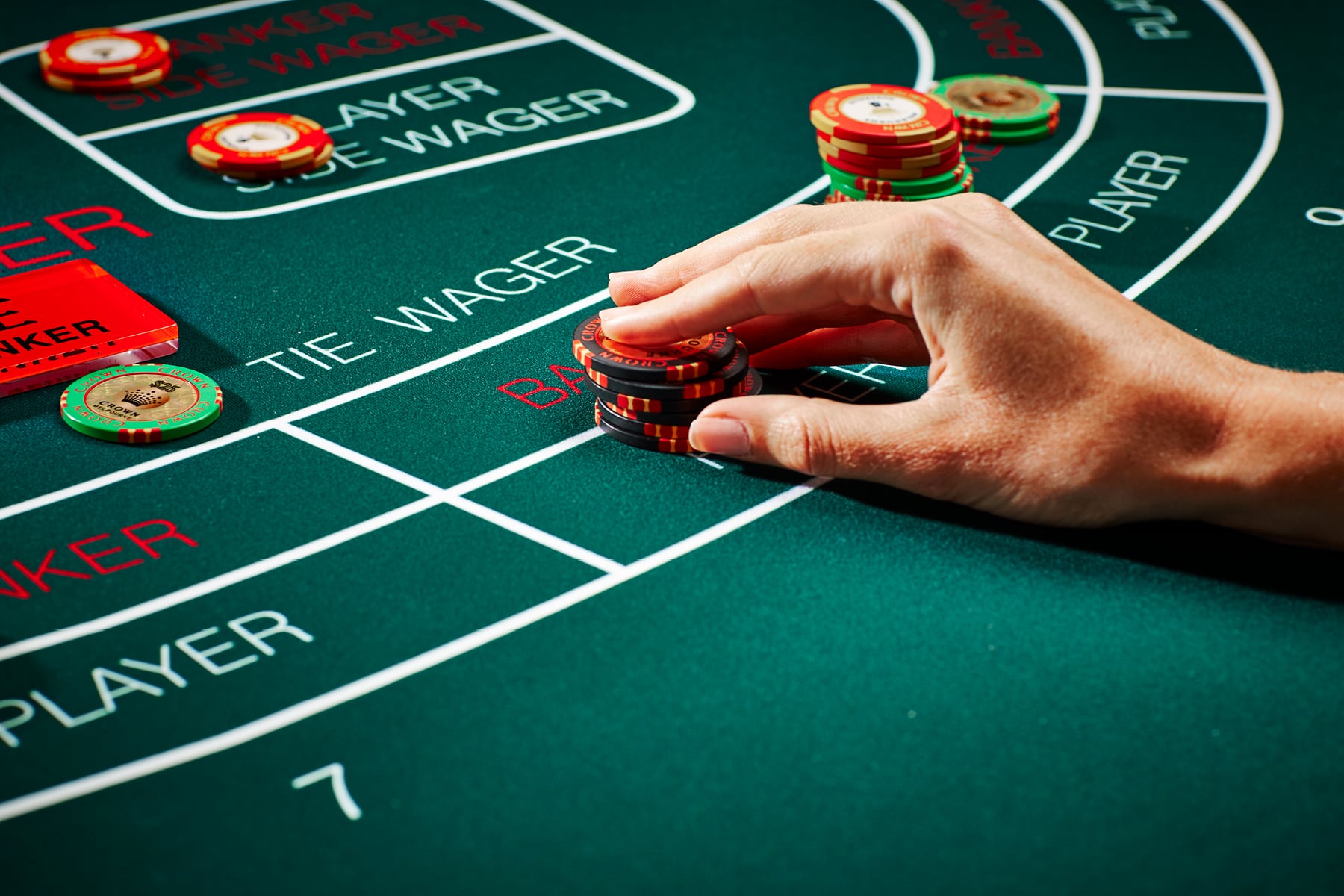 Tìm hiểu chi tiết Baccarat trực tuyến tại Thiên đường trò chơi