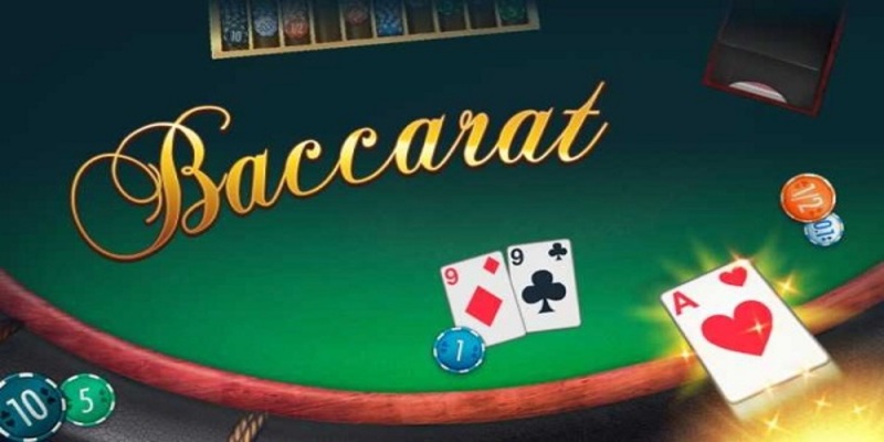 Tổng hợp các cầu trong Baccarat chi tiết, dễ nhận biết nhất