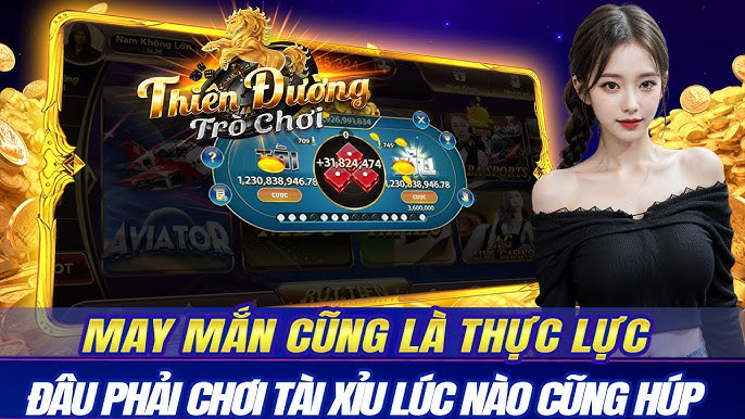 Bí quyết chơi game bài tài xỉu TDTC chuẩn như chuyên gia