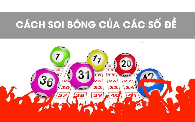 Cách chơi và tính bóng lô đề hiệu quả nhất tại TDTC