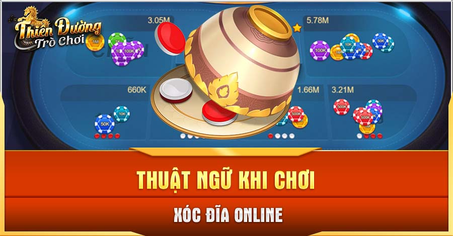 Chia sẻ các bước tham gia xóc đĩa tại TDTC hiệu quả cho newbie