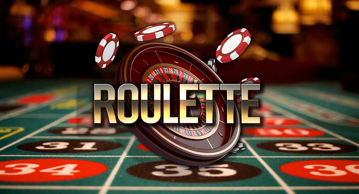 Chơi Game Roulette trúng thưởng hấp dẫn cùng Thiên đường trò chơi