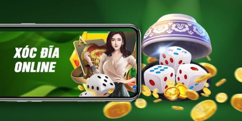 Lưu ý khi chơi xóc đĩa online tại cổng game TDTC tân binh cần nhớ