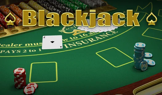 Mách anh em kinh nghiệm chơi game Blackjack thực chiến