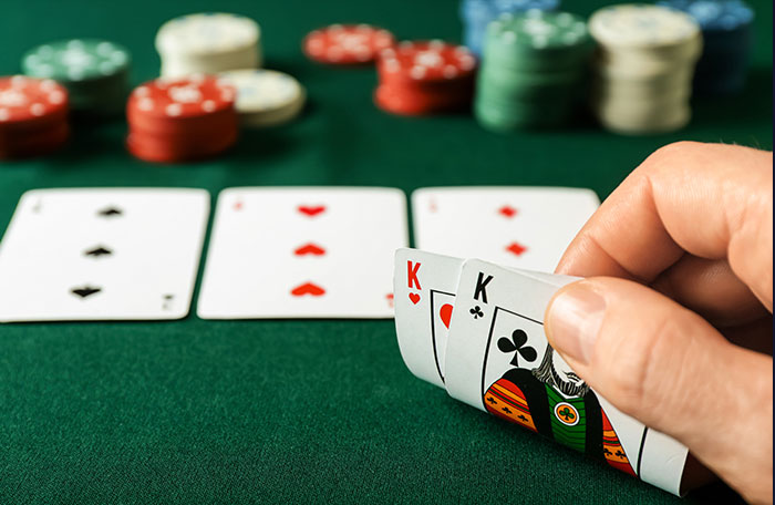 Mẹo chơi game bài Poker hiệu quả ngay từ lần đầu tiên cho tân thủ