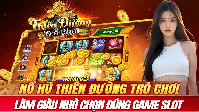 Game nổ hũ Long châu ăn khách nhất hiện nay tại TDTC