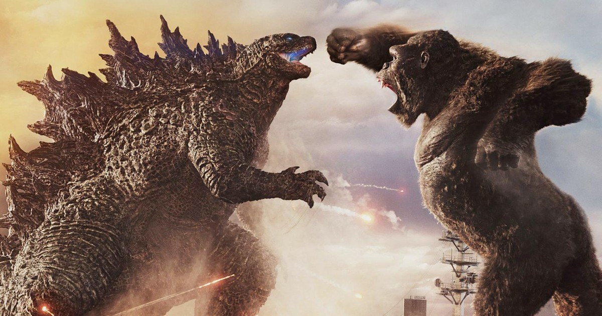 Tựa game nóng hổi Godzilla đại chiến gây nên sức hút tại TDTC