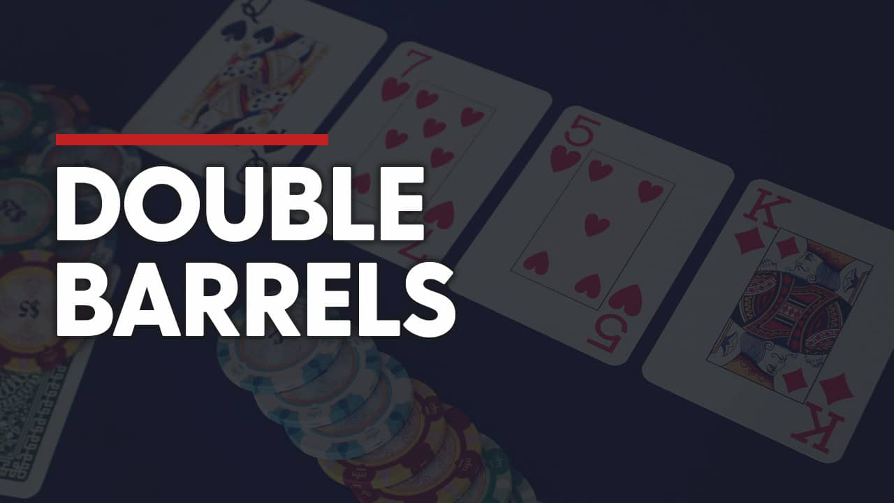 Bí mật đằng sau Double Barrel Poker chưa được bật mí