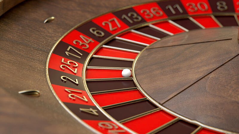 Roulette Châu Âu là gì mà khiến anh em điên đảo thần hồn