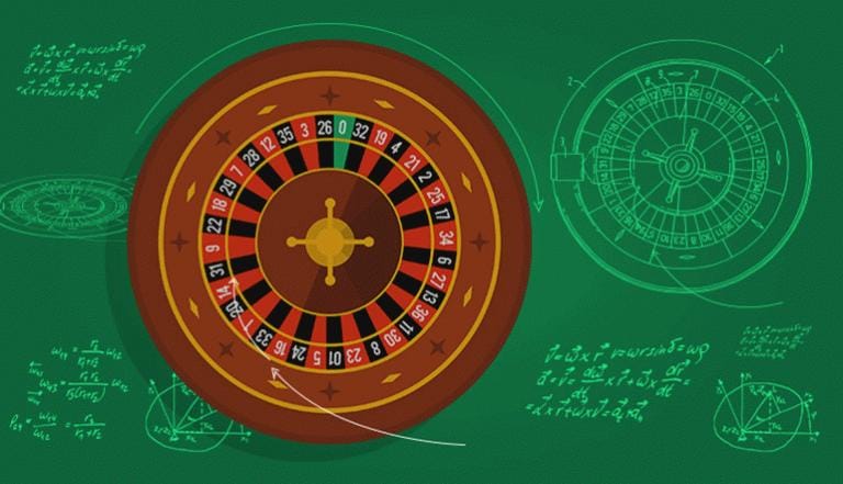 Vòng quay Roulette mang lại may mắn và lợi ích lớn thế nào cho anh em