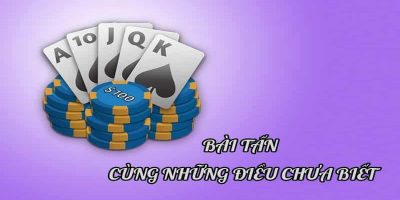 Nhiều cơ hội làm giàu nhanh chóng với game bài tấn TDTC